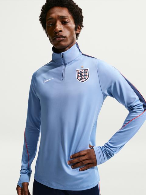 Nike England Strike Men's Nike Dri-FIT Soccer Drill Top