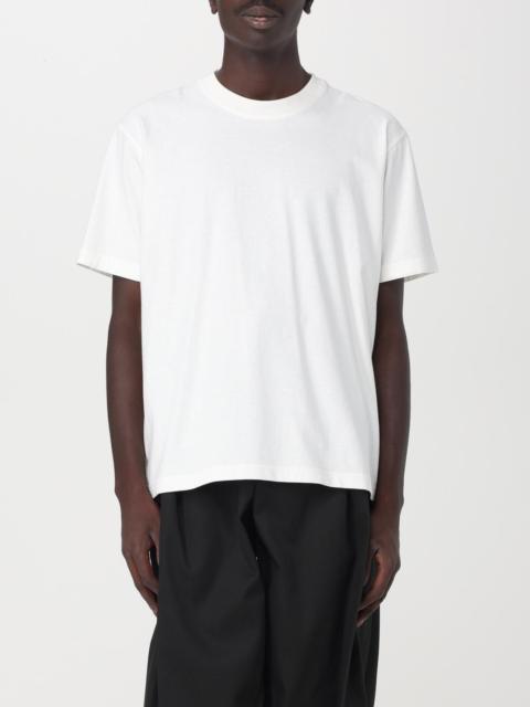 Bottega Veneta Bottega Veneta cotton t-shirt