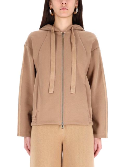 Max Mara Max Mara Women "Omelia" Sweatshirt