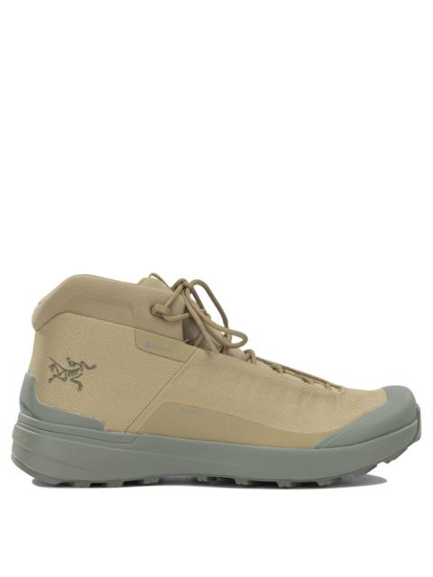 Arc'teryx Arc'teryx Kpec Mid GTX Hiking Boots Beige Men