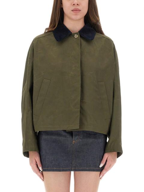 A.P.C. A.P.C. Women Jacket "Becca"