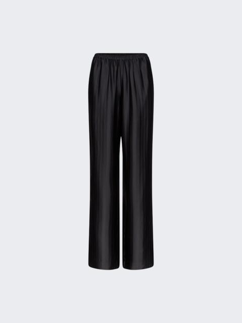 Loulou de Saison Kadala Loose Fit Pants Black