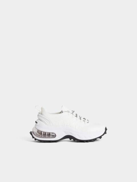 DSQUARED2 BUBBLE SNEAKER
