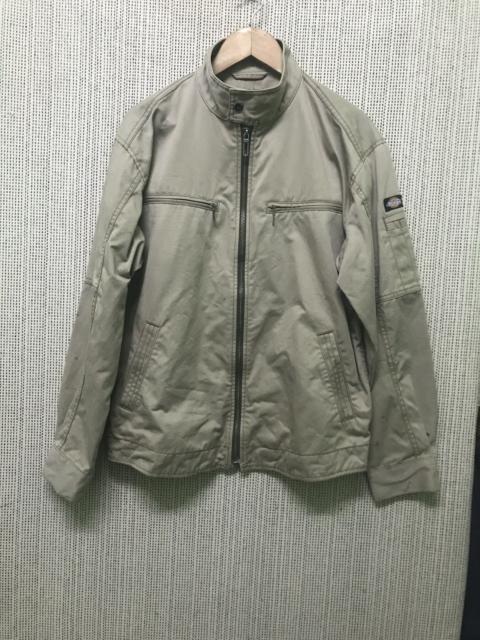 Other Designers ‼️‼️vintage jacket dickies work wear american brand