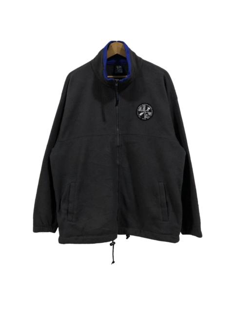 Other Designers Vintage - 1998 Olympic Winter Games Zipper Jacket