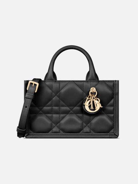 Dior Mini Dior Book Tote