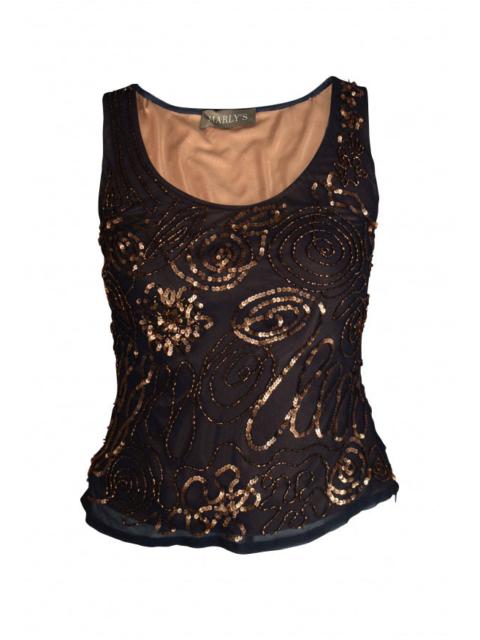 Other Designers Marly's Women Top