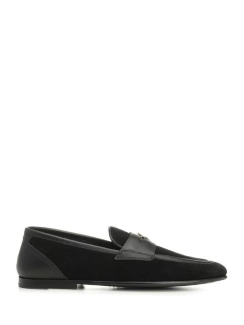 Dolce & Gabbana Dolce & Gabbana Men Ariosto Slipper