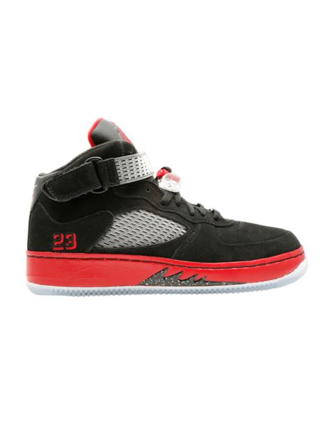 Jordan Air Jordan Fusion 5  display picture 1