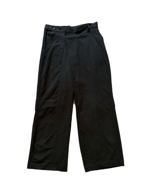 Designer - GGD EDITION STYLE BAGGY TROUSER PANTS