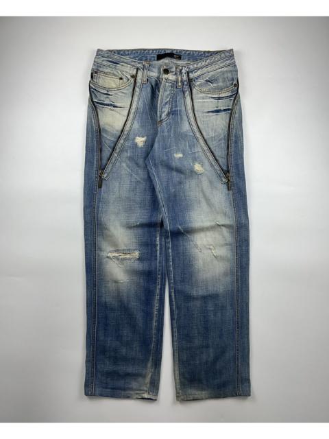 Other Designers Vintage Just Cavalli