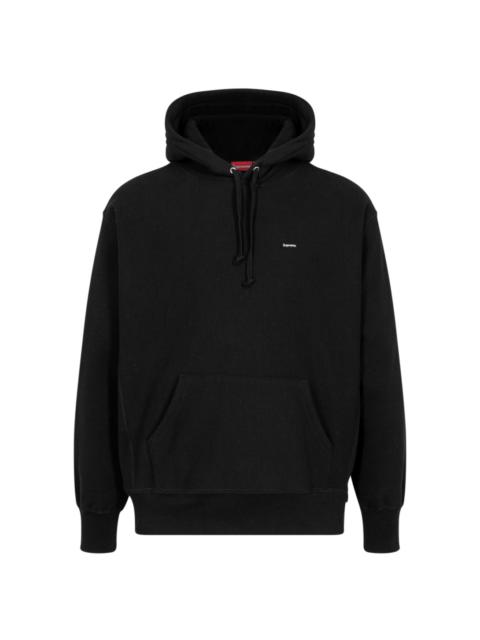 Supreme Small Box Hoodie