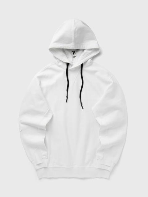 Reebok x 11 by Boris Bidjan Saberi CONSTRUCTED HOODIE
