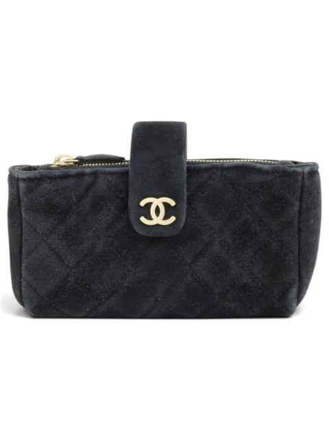 CHANEL Vanity case
