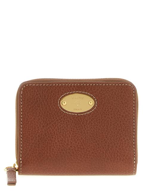 Mulberry Mulberry Women 'Zip Around' Wallet