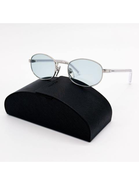 Prada NEW PRADA SUNGLASSES PRB53S 1BC40N PRADA SPRB53 1BC40N EYEWE