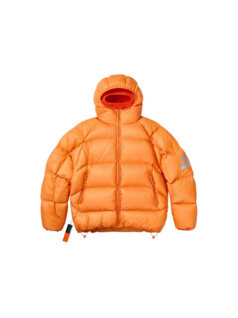 PALACE Palace Pertex Quantum RS Puffer Jacket Orange