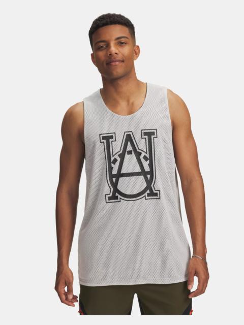 Under Armour UA Courtside Reversible