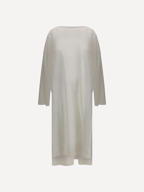 Alaïa Knit Kaftan Dress