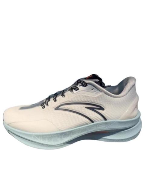 ANTA ANTA Running Shoes 'Beige Blue' 112415582S-3