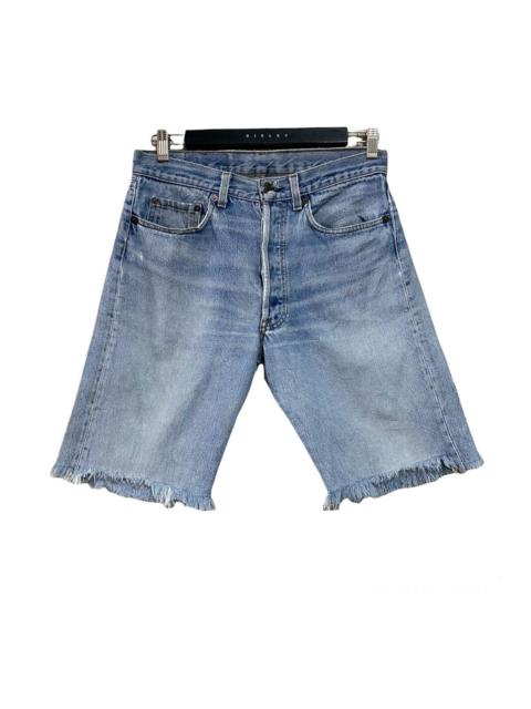 Levi's Vintage Levis 501 Shorts