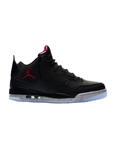 Jordan Jordan Courtside 23 'Black Particle Grey'