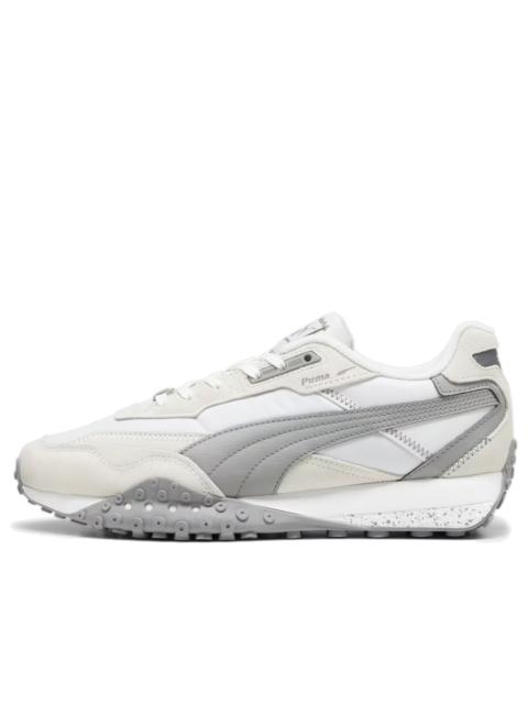 PUMA PUMA Blacktop Rider 'Feather Grey Stormy Slate' 392725-17