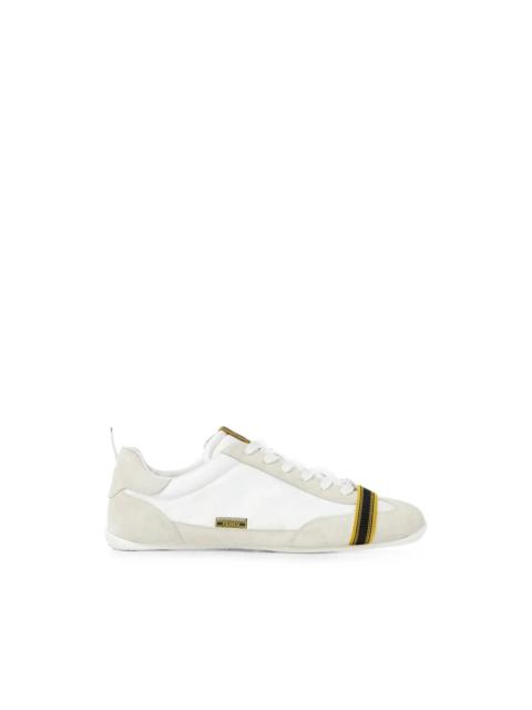 FENDI Fendi White Trainers - Low-Tops Men