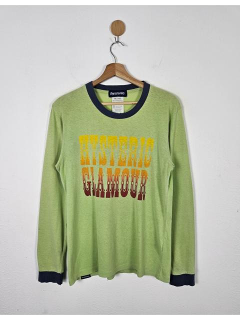 Hysteric Glamour Hysteric Glamour Shirt