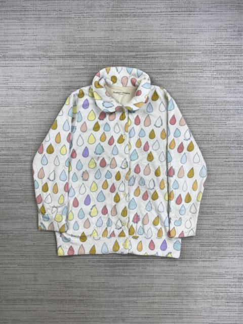 Other Designers Issey Miyake × Tsumori Chisato × Vintage - Vintage Tsumori Chisato By Issey Miyake Sleep Suit