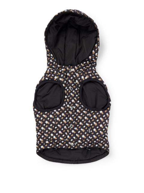 BOSS DOG WATER-REPELLENT PADDED JACKET