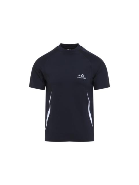 BALENCIAGA Balenciaga Athletic S/S T-Shirt Men