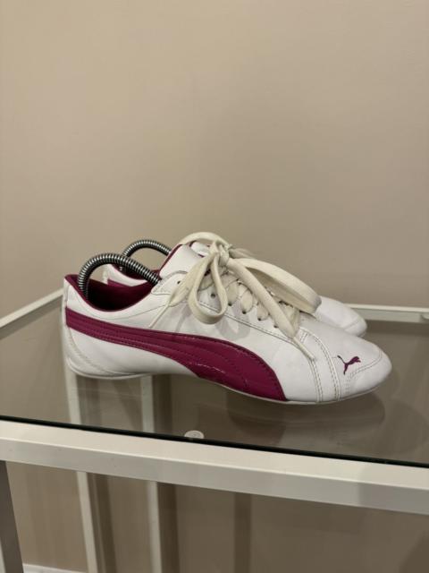 Other Designers Puma sneakers vintage rare 90s y2k 00s