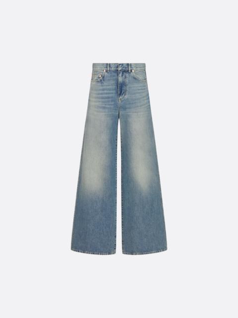 Dior Flared Jeans