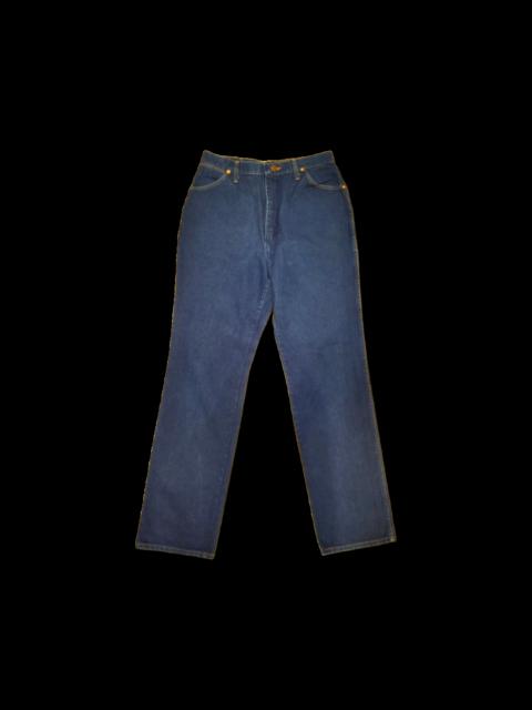 Other Designers Vintage - Rare🔥Vintage Wrangler Scovill Jeans