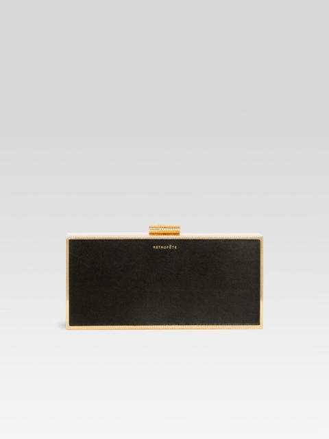 RETROFÊTE MILO CLUTCH