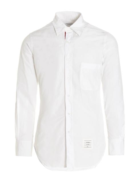 Thom Browne Cotton shirt