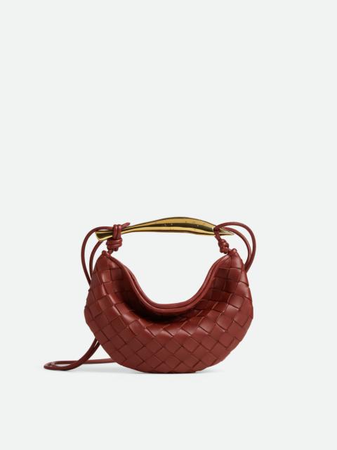 Bottega Veneta Baby Sardine