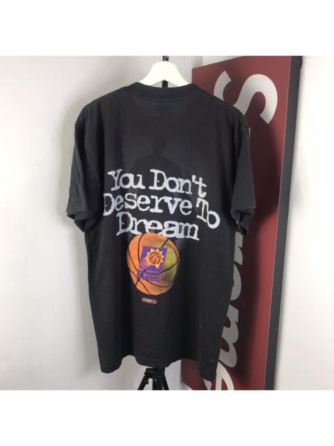 Other Designers Vintage Phoenix Suns Finals T-Shirt 1993 90s NBA