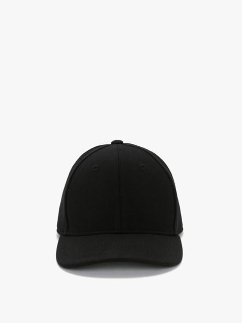 Victoria Beckham Cap In Black