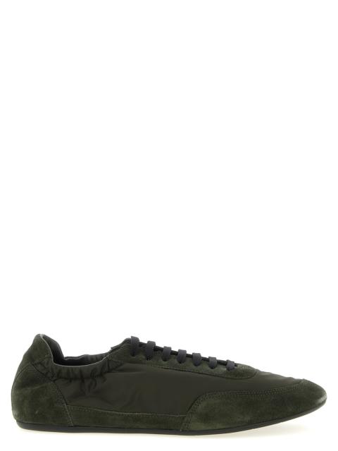 Prada Prada Men 'Collapse' Sneakers