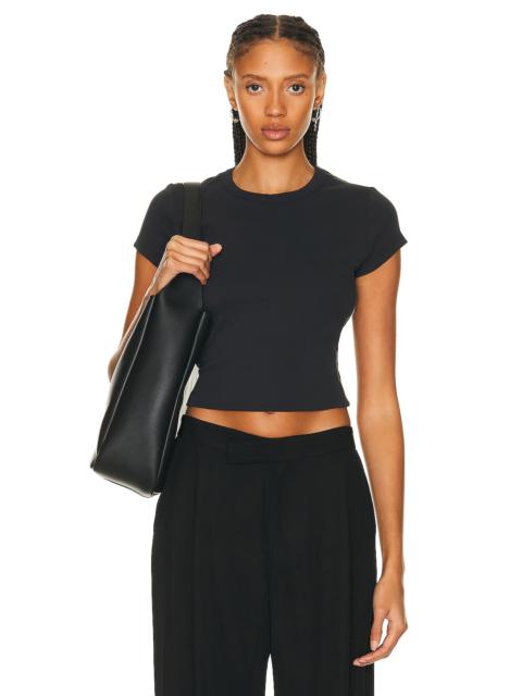 ST. AGNI Organic Cotton Baby Tee