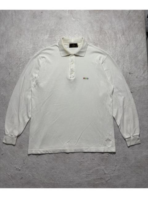 FENDI Fendi Polo Shirt