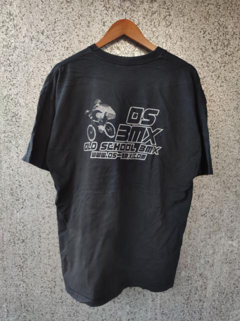Other Designers Vintage Old School BMX T shirt