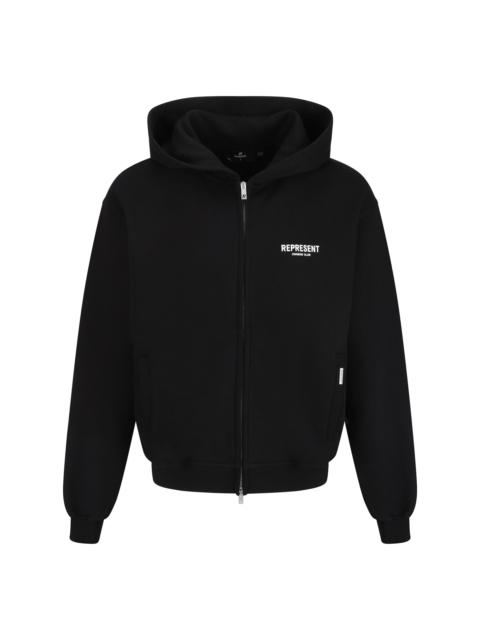 REPRESENT Represent Hoodies