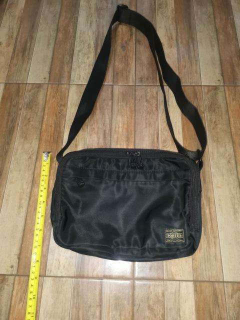 PORTER Yoshida porter mini Tanker Shoulder Bag cross