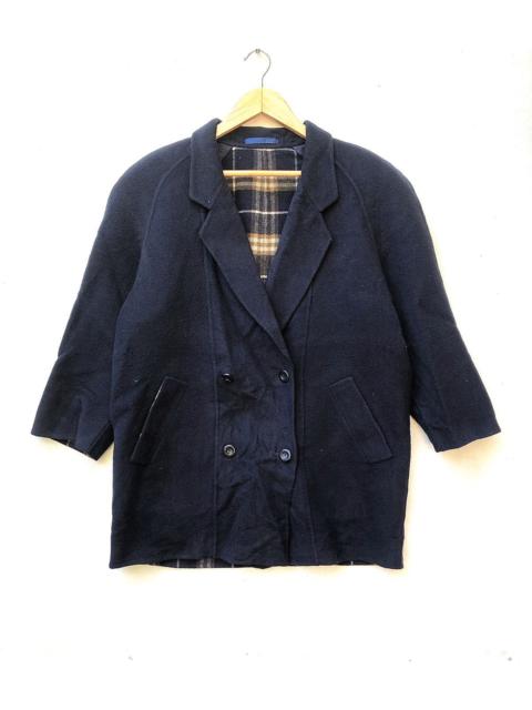 Other Designers Burberry Prorsum Coat