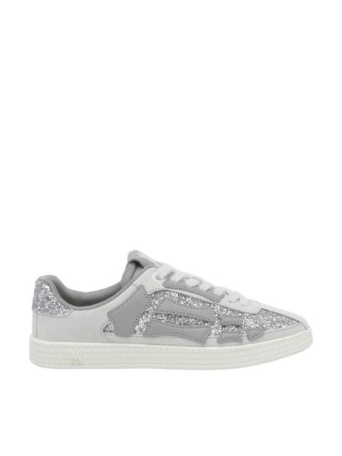 AMIRI Amiri Women Glitter Pacific Bones Sneakers