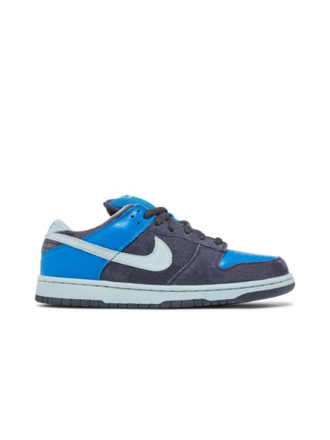 Nike Dunk Low Pro SB 'Aqua Chalk'