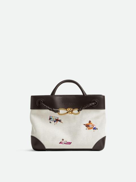 Bottega Veneta Small Andiamo